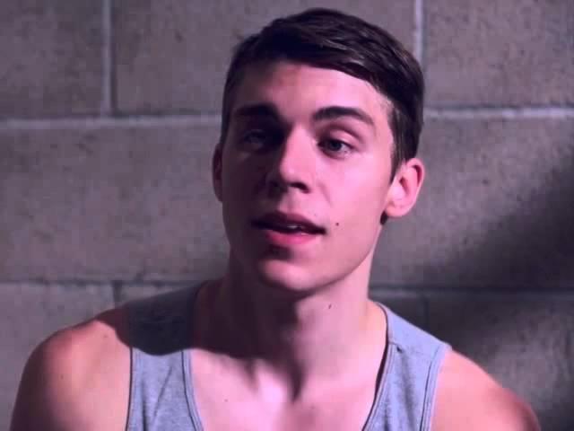 Nolan Funk "Monsters" audition