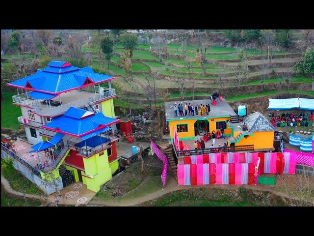 Best Retirement Ceremony ( Cinematic Highlight ) Mr. Daleep Singh ||  Raj Creation Photography