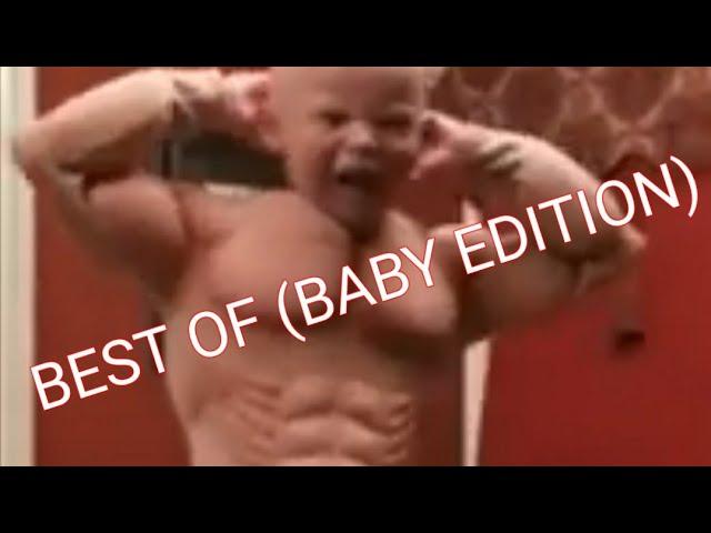 Best of The Ballzo Show (Baby Edition)