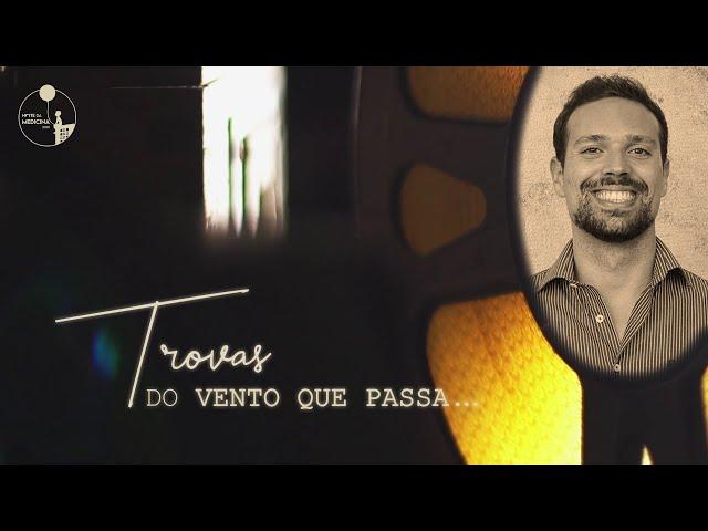 Trovas do Vento que Passa - Jorge Correia (NdM 2017)