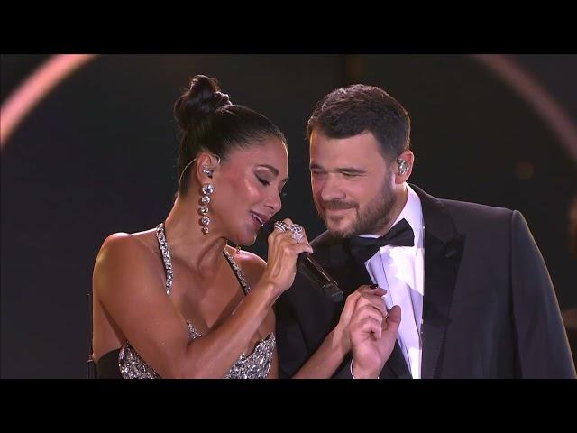 EMIN, Nicole Scherzinger, David Foster -  Love Me Tender (DREAM Fest 2024)