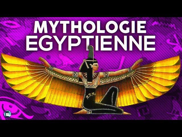 Egyptian Mythology