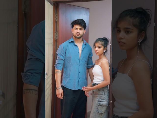 Beti ki paani barbaad karne ki aadat️ #familylovestory #unknownboyvarun #shorts