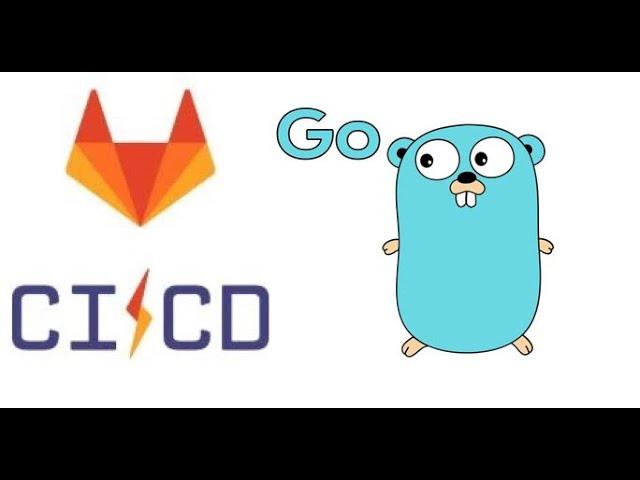 GitLab & Jenkins CI/CD Pipeline для Go