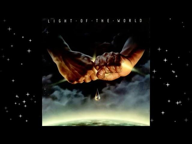 Aspects - Light Of The World