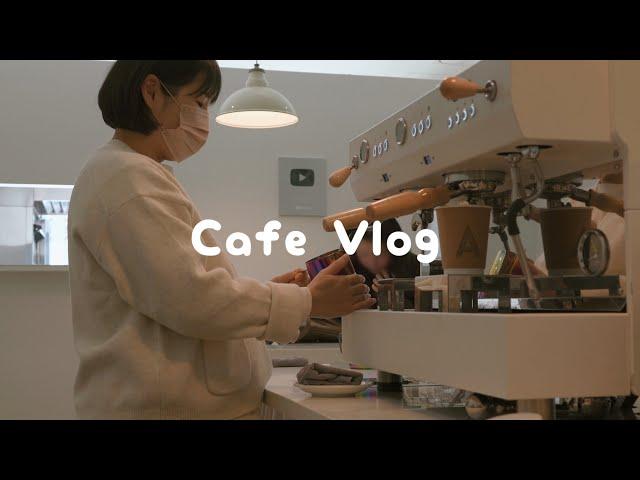 CAFE VLOG ️ I decided to close my cafe at the end of December