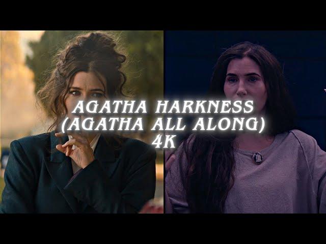 agatha harkness scene pack (agatha all along)