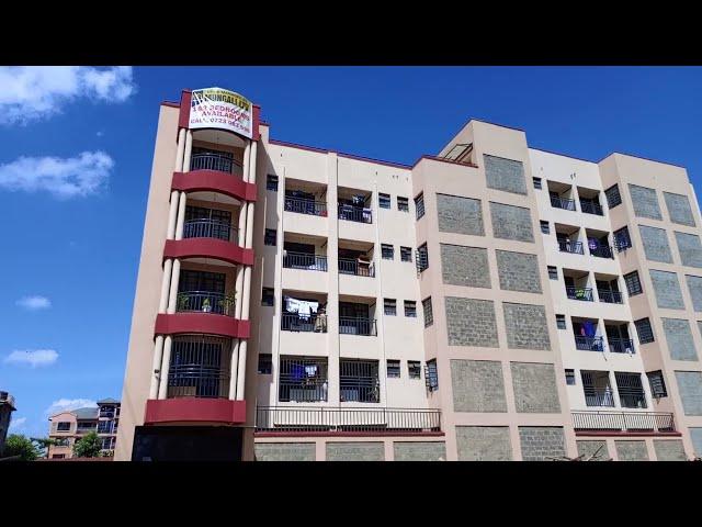 AFFORDABLE HOUSING ALONG WAIYAKIWAY/KINOO 1 BR