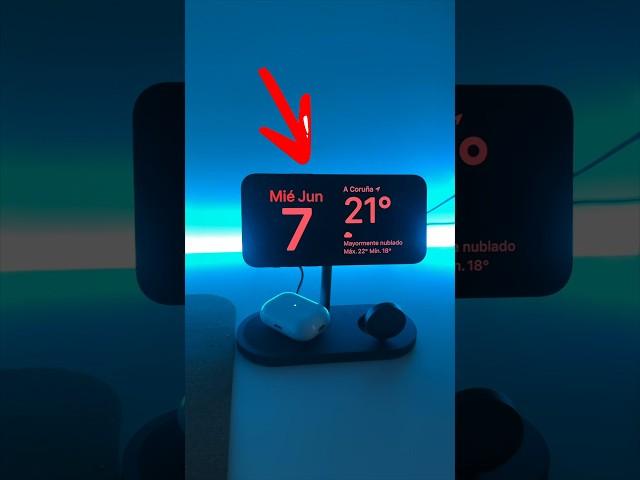 La novedad de iOS 17 que usarás TODOS los días 