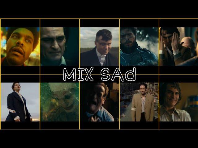 New Mix Sad Meme Template|| Ajob moja toh miya