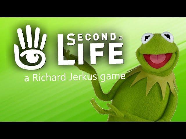 Second Life