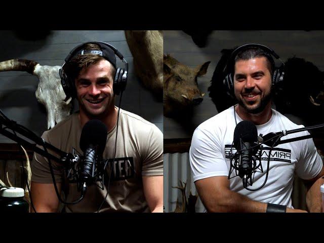 Bowhunter’s Life Podcast #19 – Reaching the Peak with Will Warren-Davey