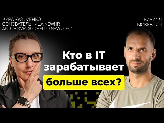 Как адаптироваться к кризису на рынке IT? | Кира Кузьменко | Организованное программирование #25