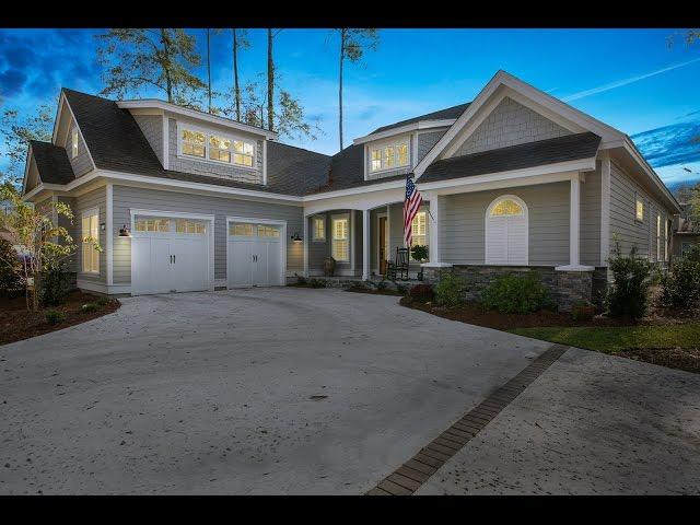 187 Cutter Circle, Bluffton, SC 29909 VIDEO - Sun City Riverbend Bluffton SC