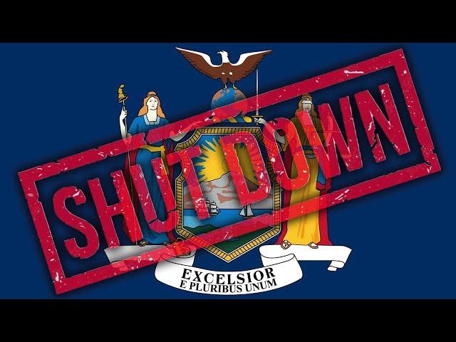 How To Close An LLC in New York (Step-By-Step Tutorial) (2025)