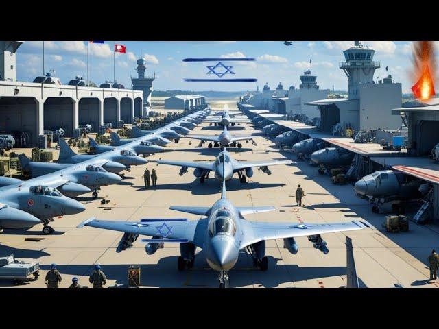 INDIAN LARGEST MILITARY AIR BASE BADLY DESTROY BY PAKISTANI  WAR TANKS &  HELICOPTER.#GTA5