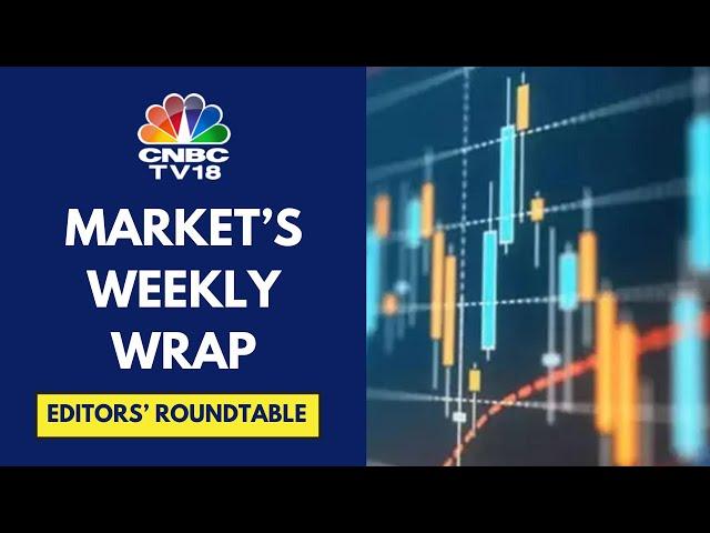 Decoding The Market's Performance On D-Street; Spotlight On The Commodity Space & More | CNBC TV18