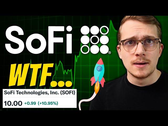 HUGE New SoFi Stock Loan Deal | What You Need To Know