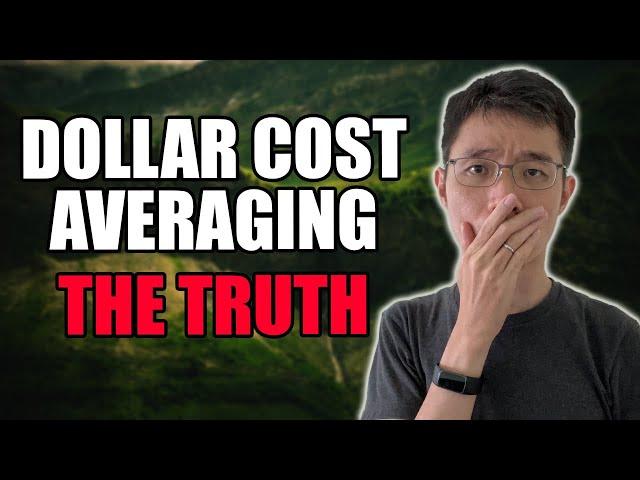 Dollar Cost Averaging or Lump Sum Invest? | Best Investing Strategy