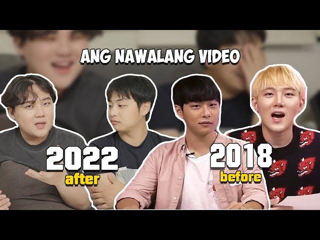 Reacting to my Old Viral video after 4 years  | JinHo Bae