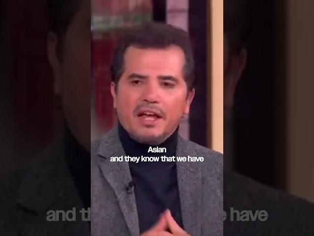 John Leguizamo joins us TONIGHT for #CalEndowLive
