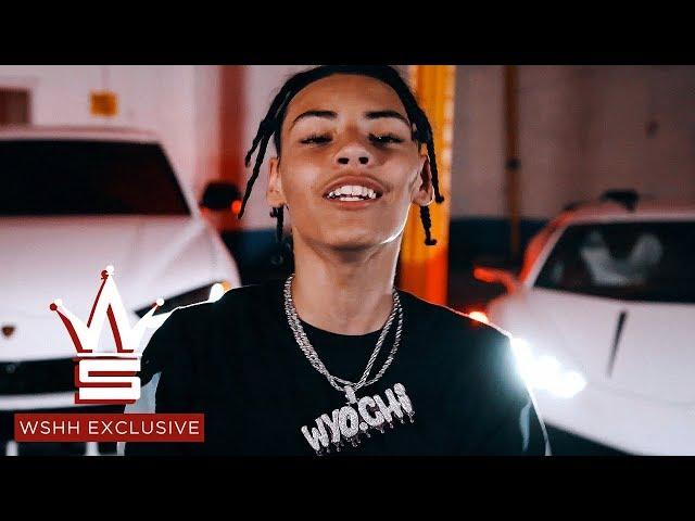 WYO Chi "Drip Sauce" (WSHH Exclusive - Official Music Video)