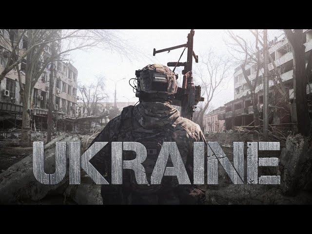 Battle for Ukraine