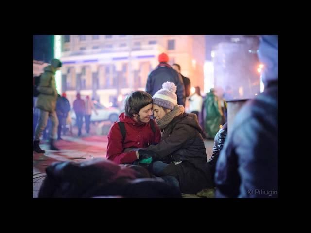 You Are My Revolution - Володимир Некрасов