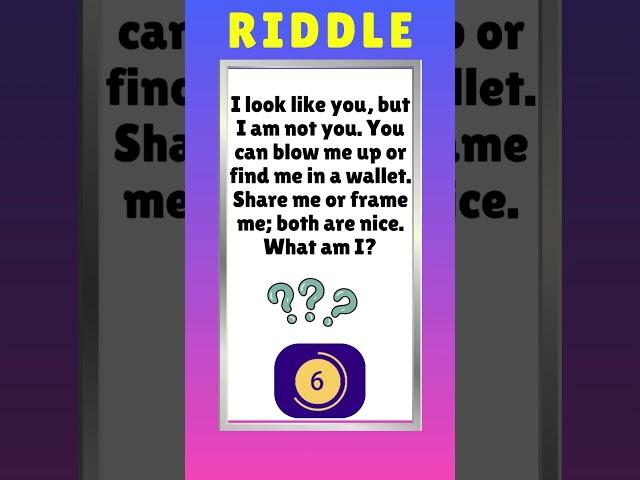 Can You Crack This Quick Riddle? | Fun Brain Teaser Shorts