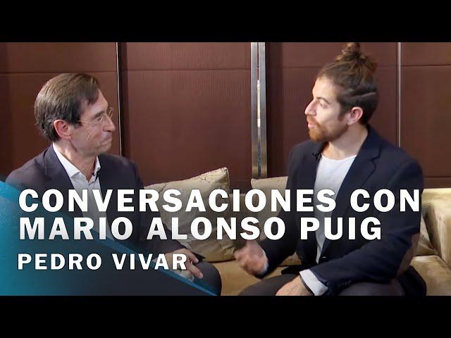 Creer que es posible es clave para que suceda eso que anhelas  |Conversaciones con Mario Alonso Puig