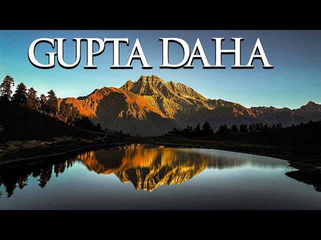 RUKUMKOAT TO GUPTA DAHA | HIDDEN TRAILS OF LUMBINI PROVINCE | EXPLORING EAST RUKUM