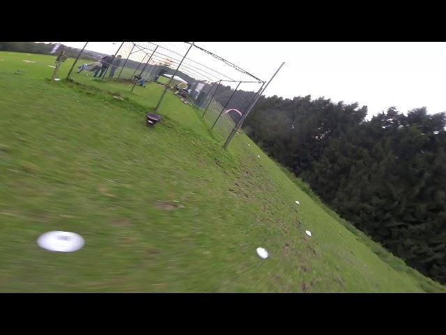 24.09.2017 FPC - MFC Werlemskirchen - Marco Crash