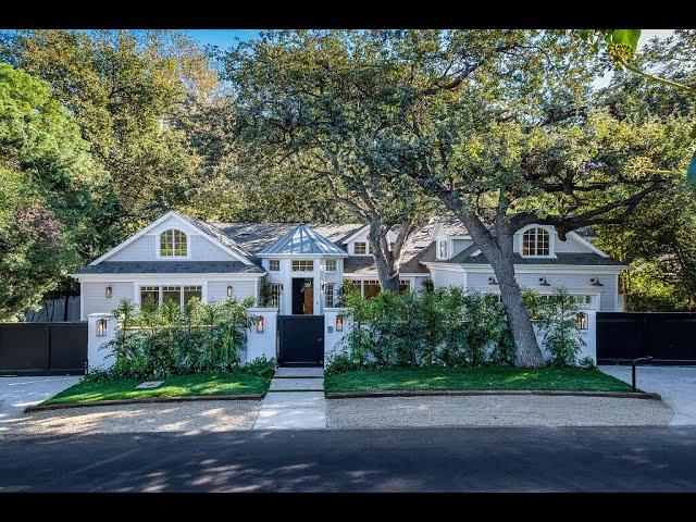 Home for sale at 17204 Rancho Street, Encino, CA 91316