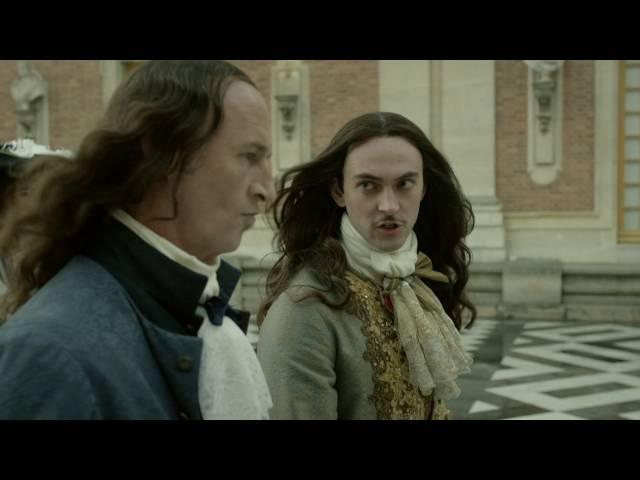 Versailles: The Complete First Series - Clip 4