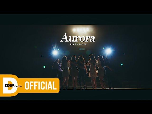 [MV] Rainbow(레인보우) - Aurora