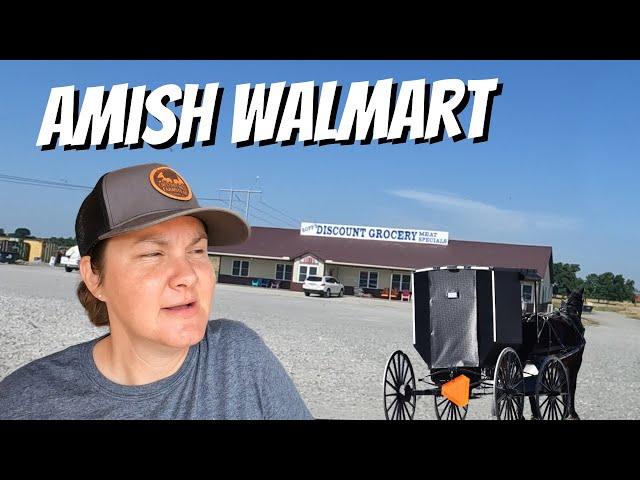 The Amish Store You Never Knew Existed