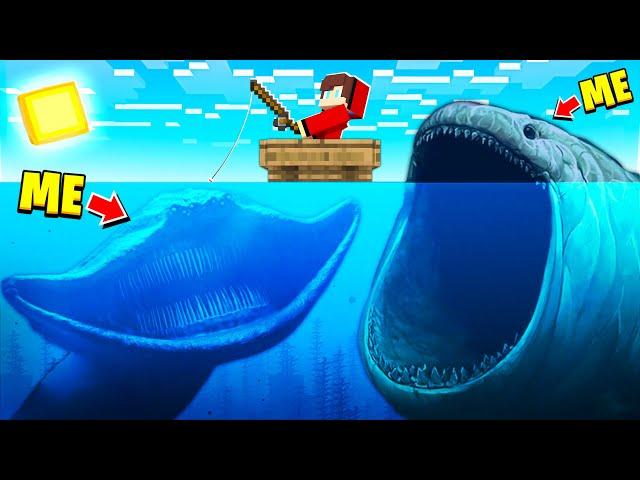 BLOOP vs EL GRAN MAJA - Minecraft Trolling Video