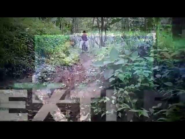 Gowes ka Gunung.....