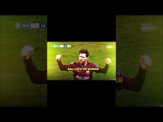 Definition of greatness ️ #trending #football #fyp #messi #ronaldo #shorts #viralvideo #shortsfeed