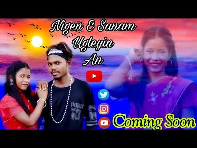 NIGEN E SANAM UGLEYIN AN|| NEW MALTO VIDEO|| ROMENTIC LOVE VIDEO 2024||