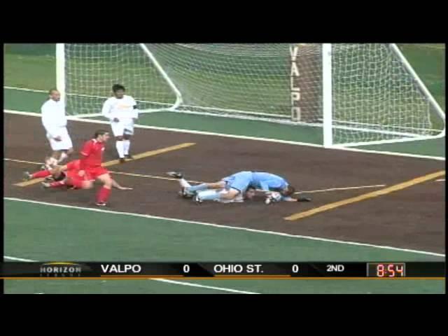 Valpo Crusaders (MSOCC) vs. Ohio St.