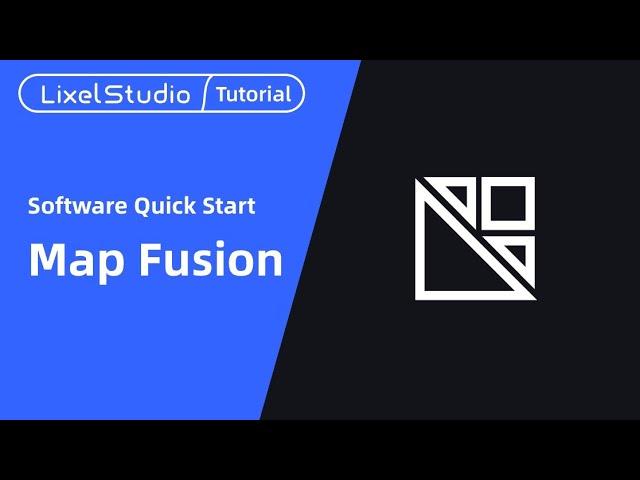LixelStudio 3.0 Tutorial - Episode 6: Map Fusion