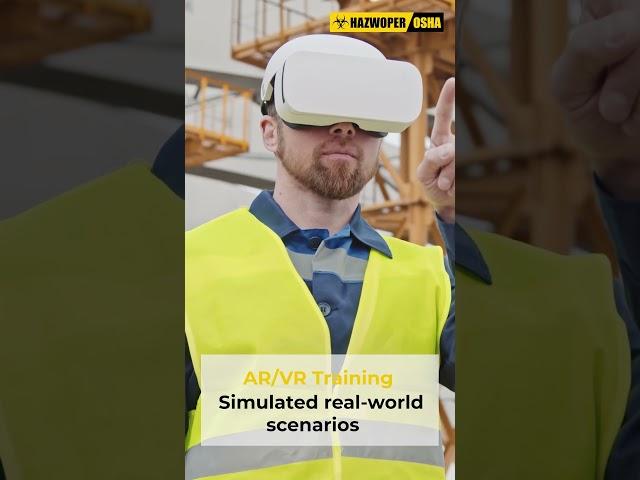 Flexible Safety Training Formats for You