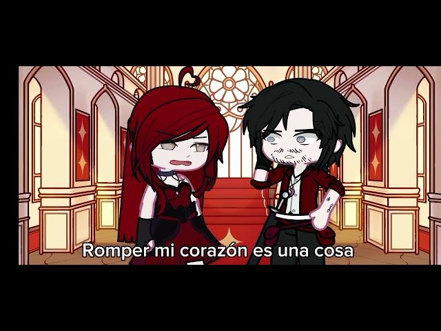 •|| No me hagas llorar ||•|| Descendientes (RED) ||•|| Hook x Bridget ||•|| ship ||•