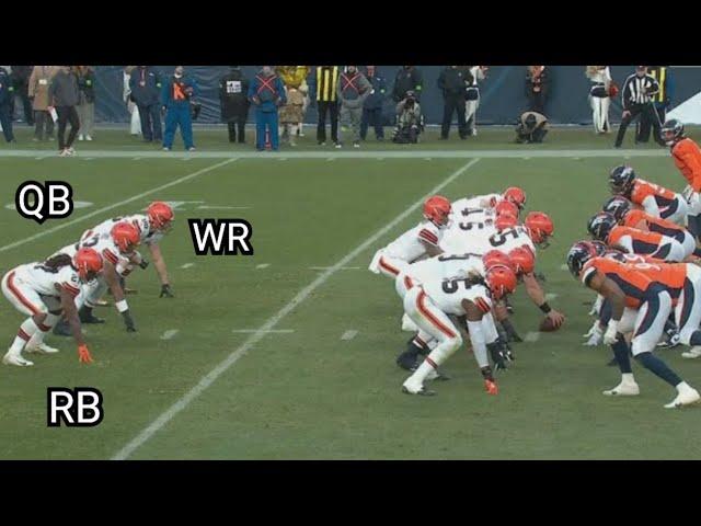 NFL Trick Plays/Fakes of the 2023 Season!