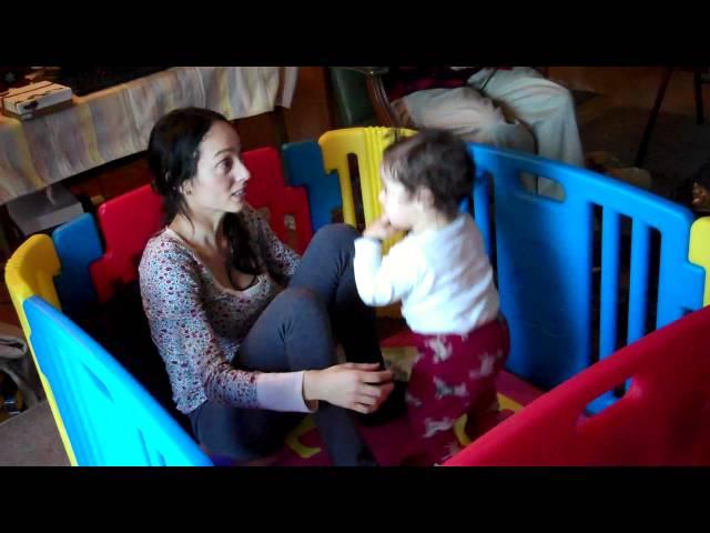 Abrindo Presentes.MP4