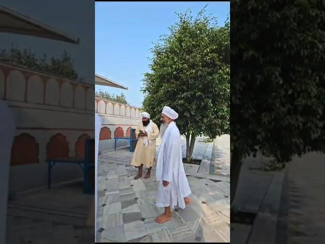sant baba gurcharn singh ji         sant baba Gurjit Singh ji         nanaksar
