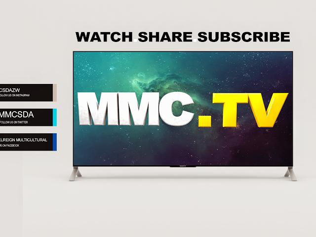 MMC TV Live Stream