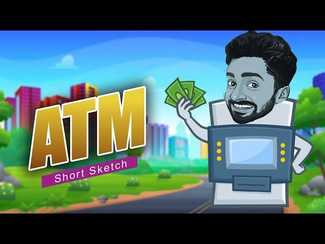 ATM (short comedy)