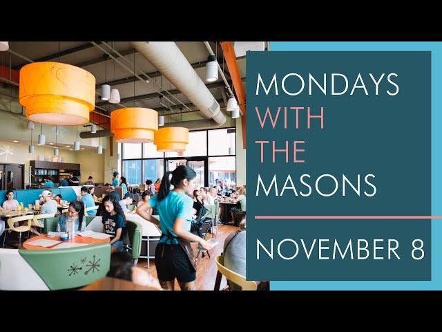 You Snooze... You Win! • Mondays with the Masons • 11.8.21 | Brad Feldman Group Real Estate